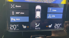 Volvo Xc40 2.0 T4 R DESIGN Pro 5dr AWD Geartronic Petrol Estate